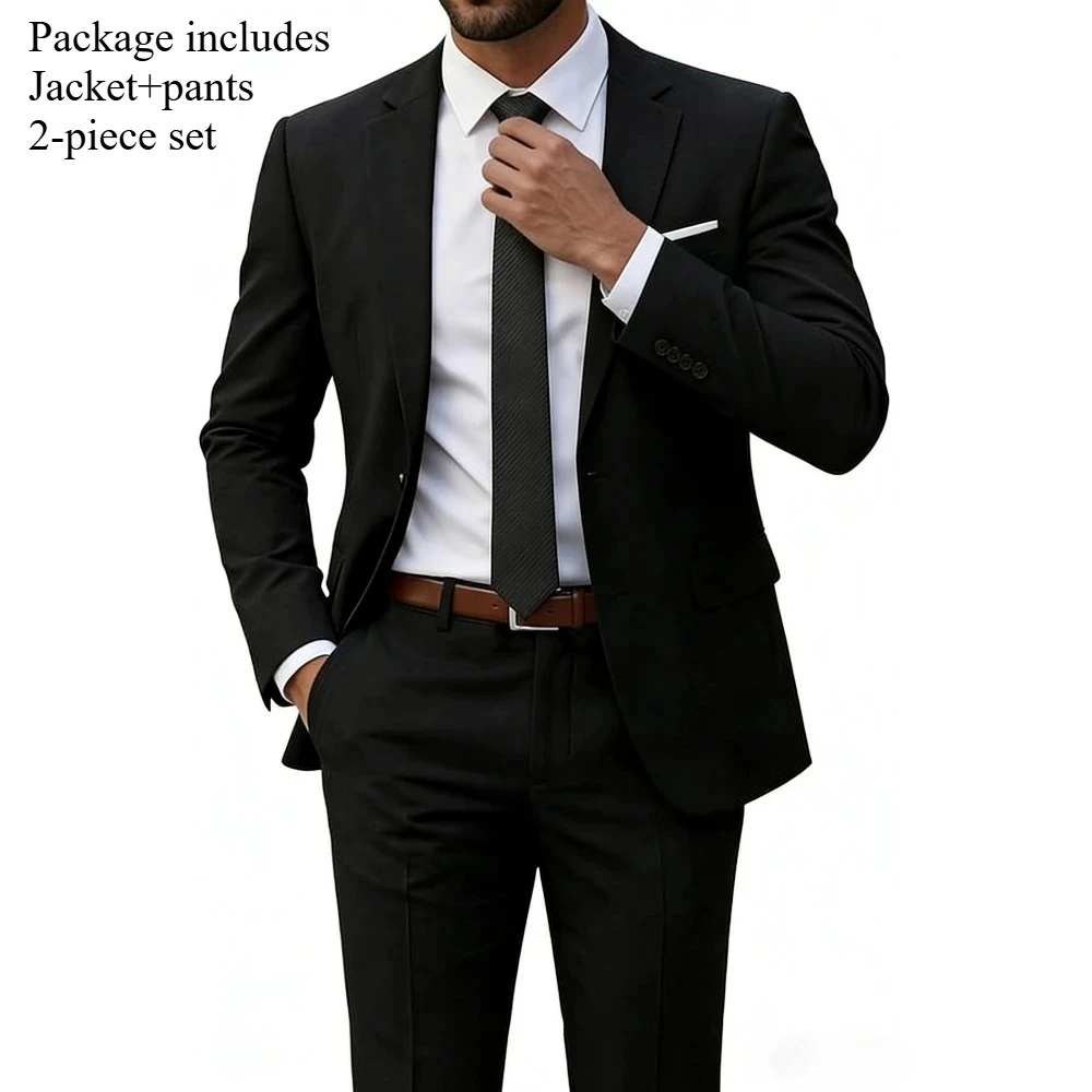 2Pcs-Black