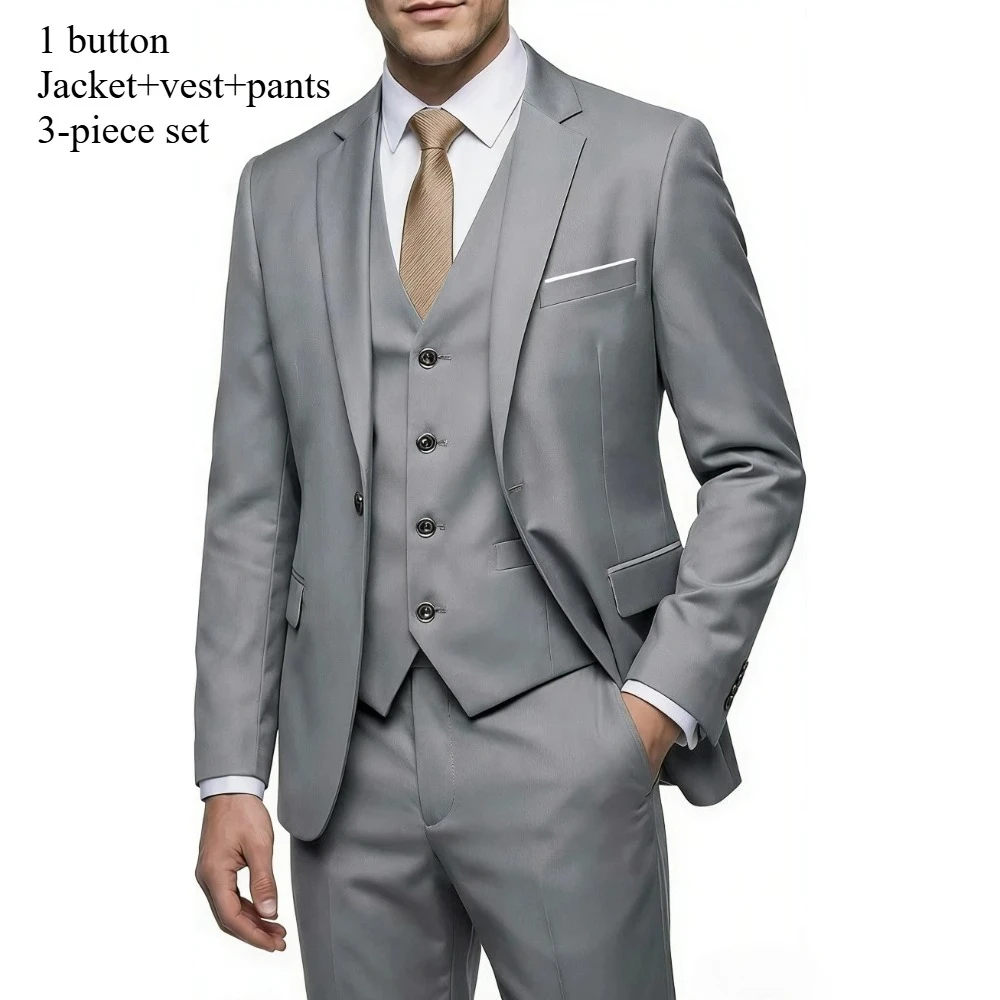 3Pcs-Grey