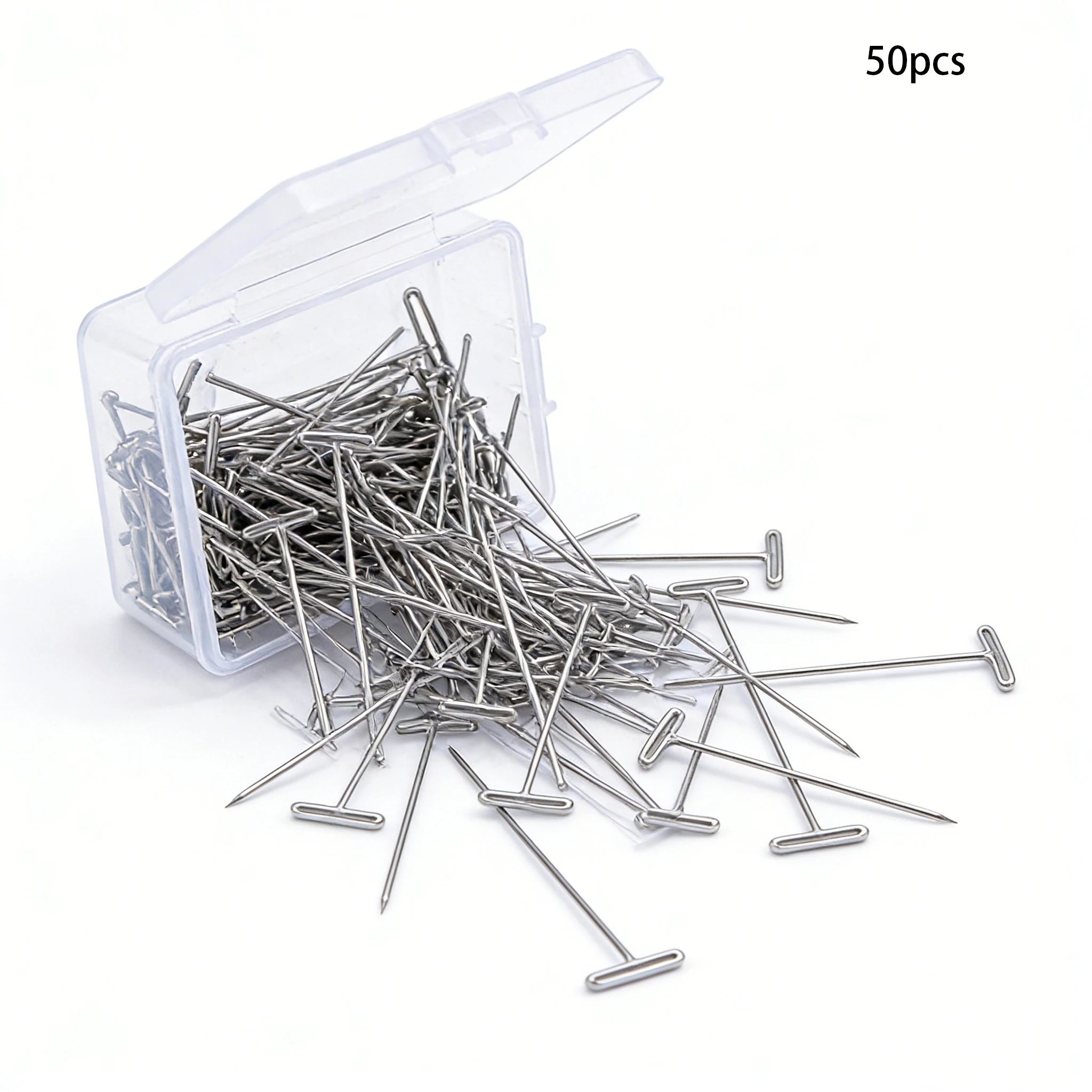 50pcs