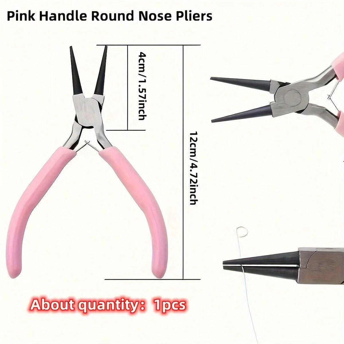Pink-NO.2-1pcs