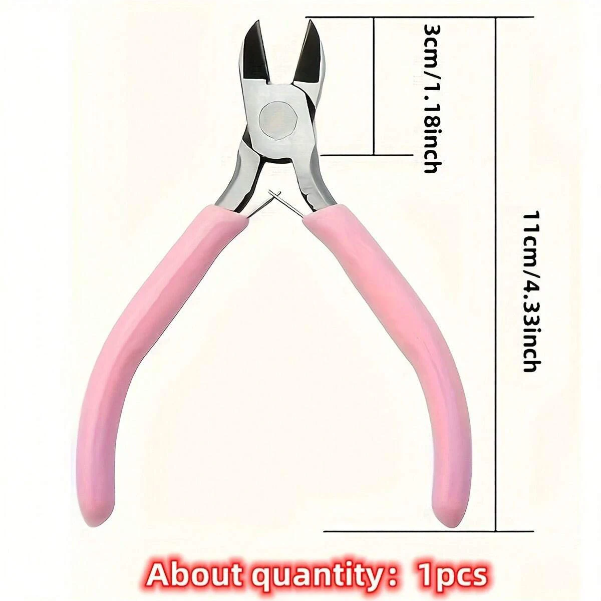 Pink-NO.3-1pcs