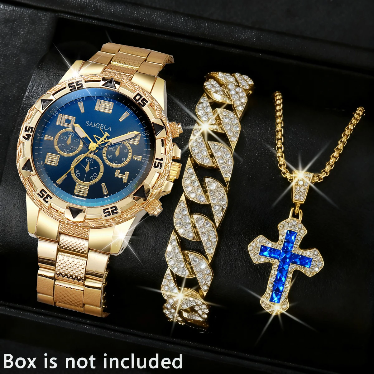 A Set Without Box