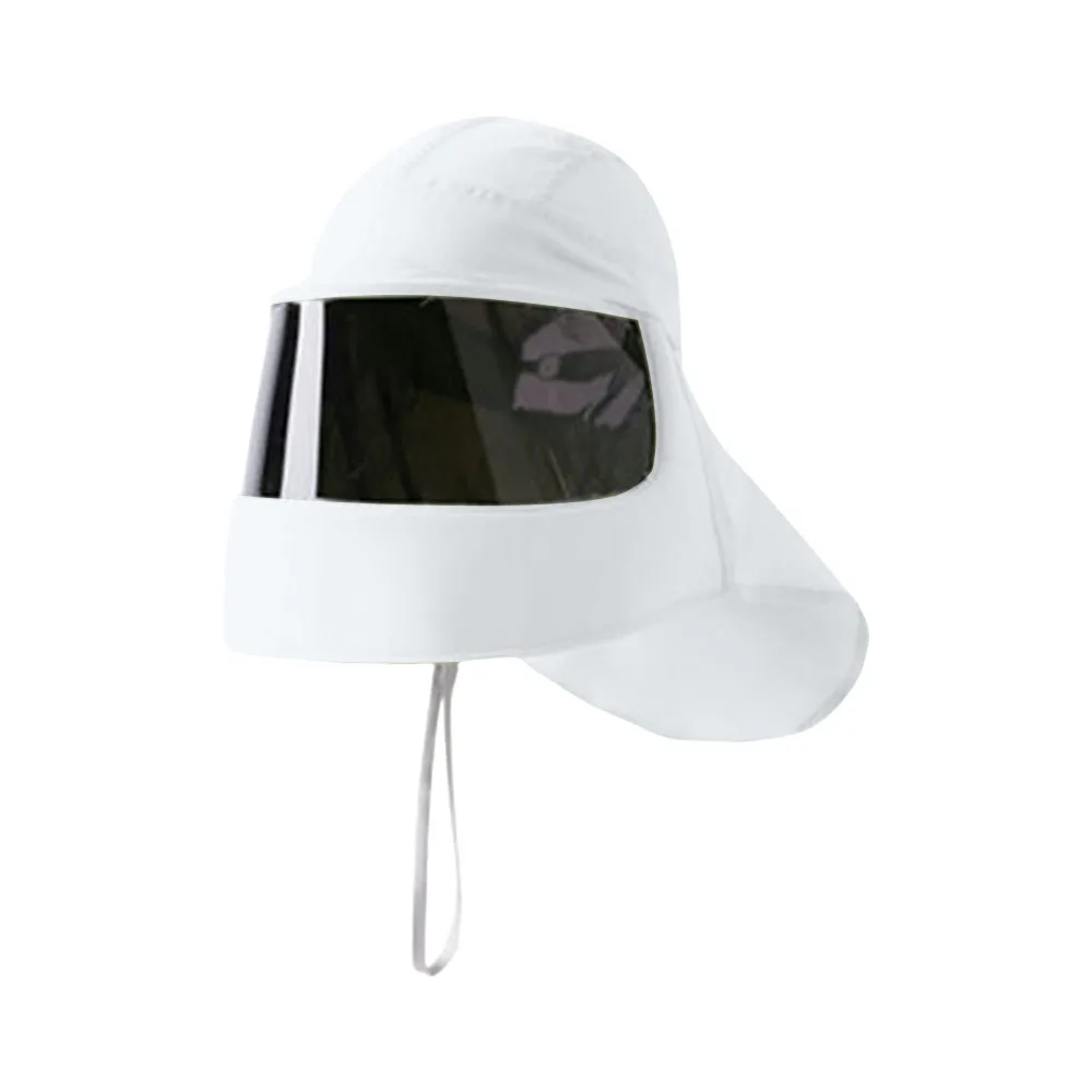 White-Mirror Style