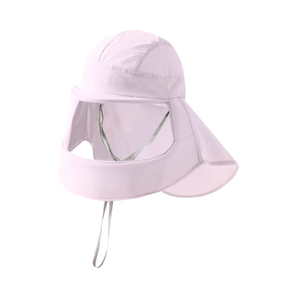Pink-Clear Style