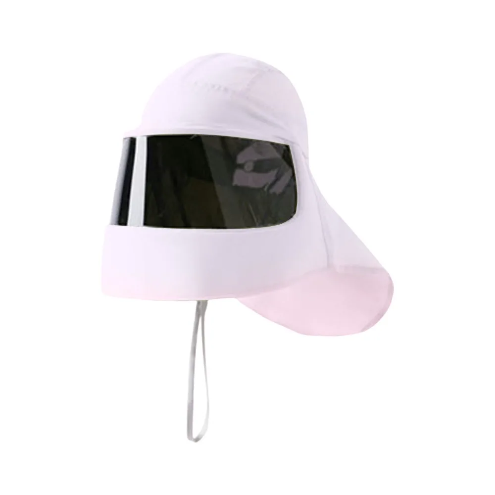 Pink-Mirror Style