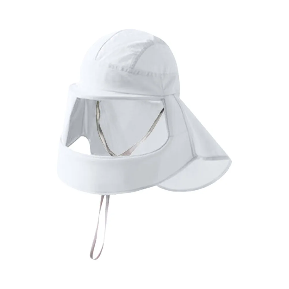 White-Clear Style