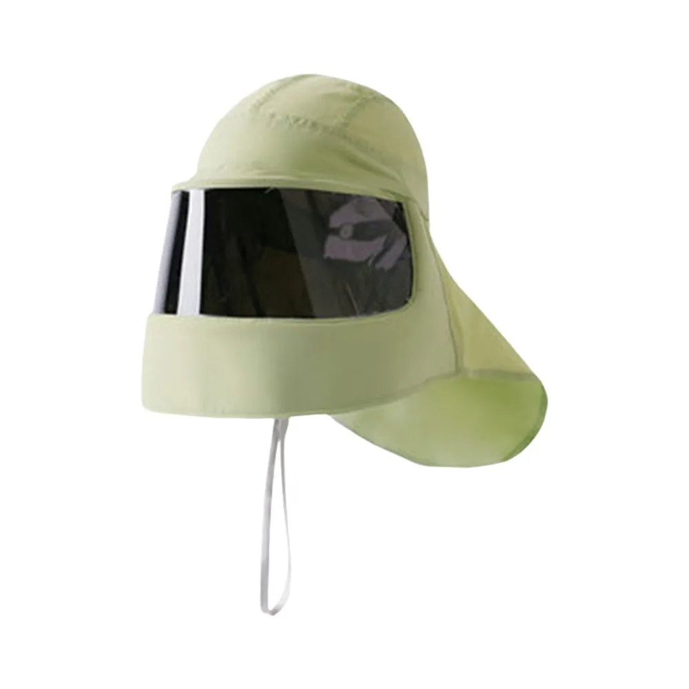 Green-Mirror Style