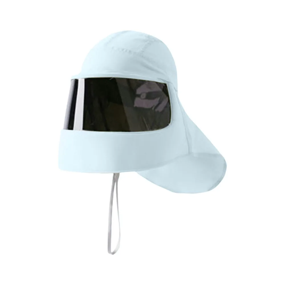 Blue-Mirror Style