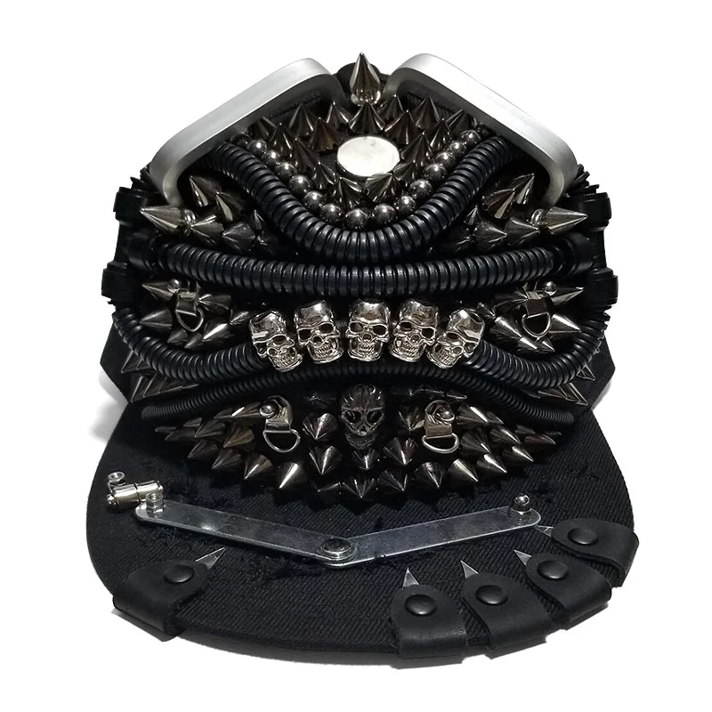 Leather claw ghost