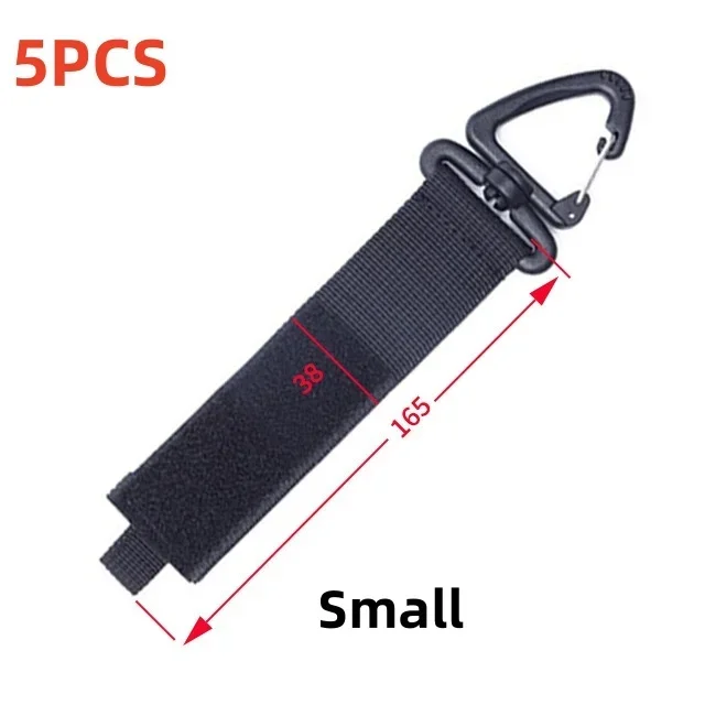 5PCS S