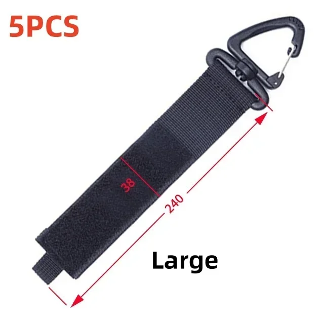 5PCS L