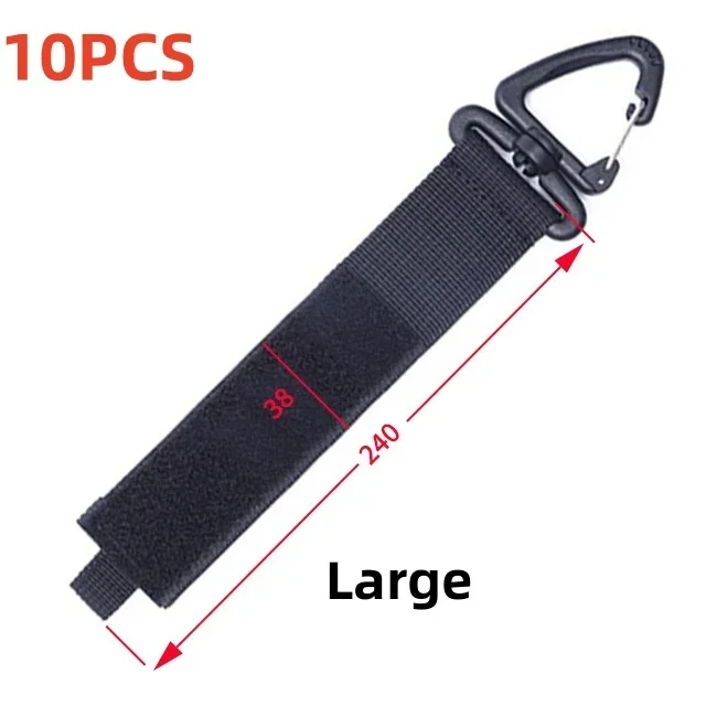 10PCS L