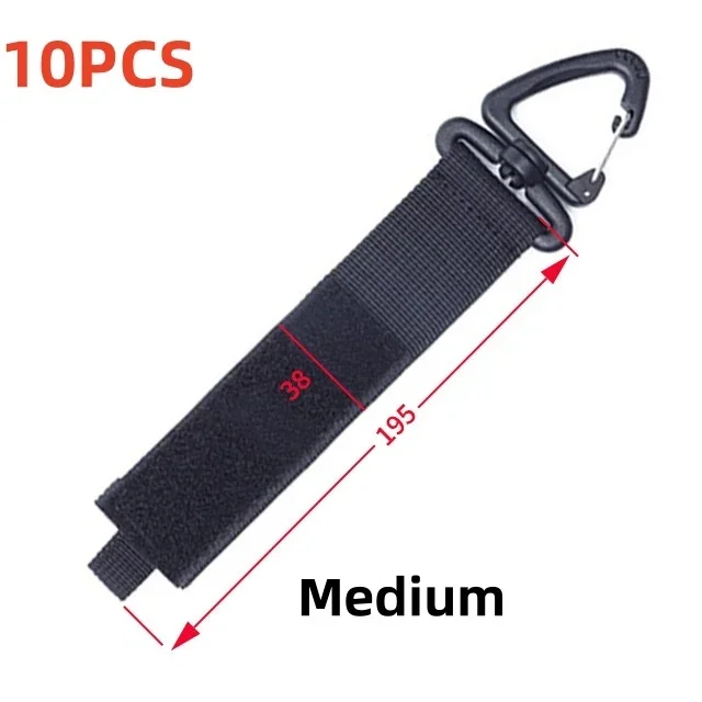 10PCS M