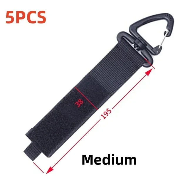 5PCS M