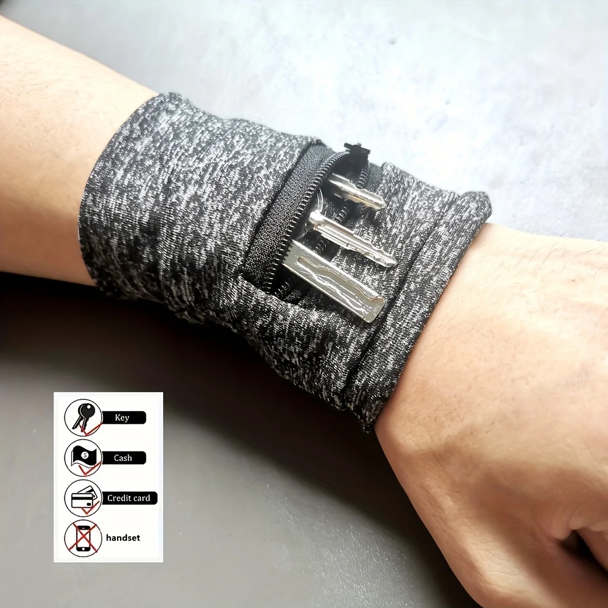Dark Grey