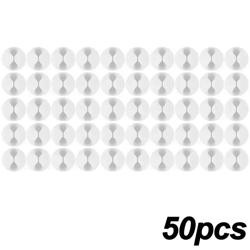 50x White