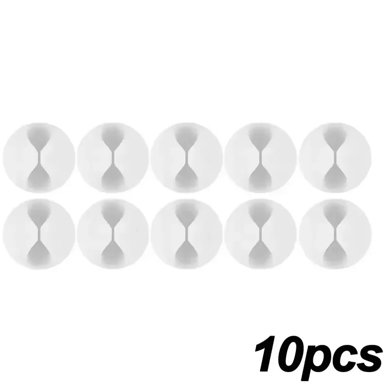 10x White