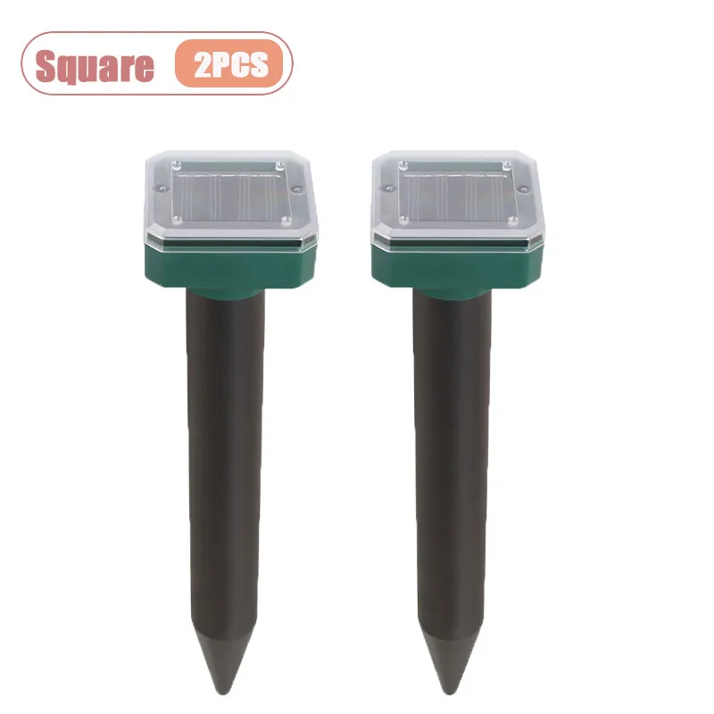 Square-2PCS