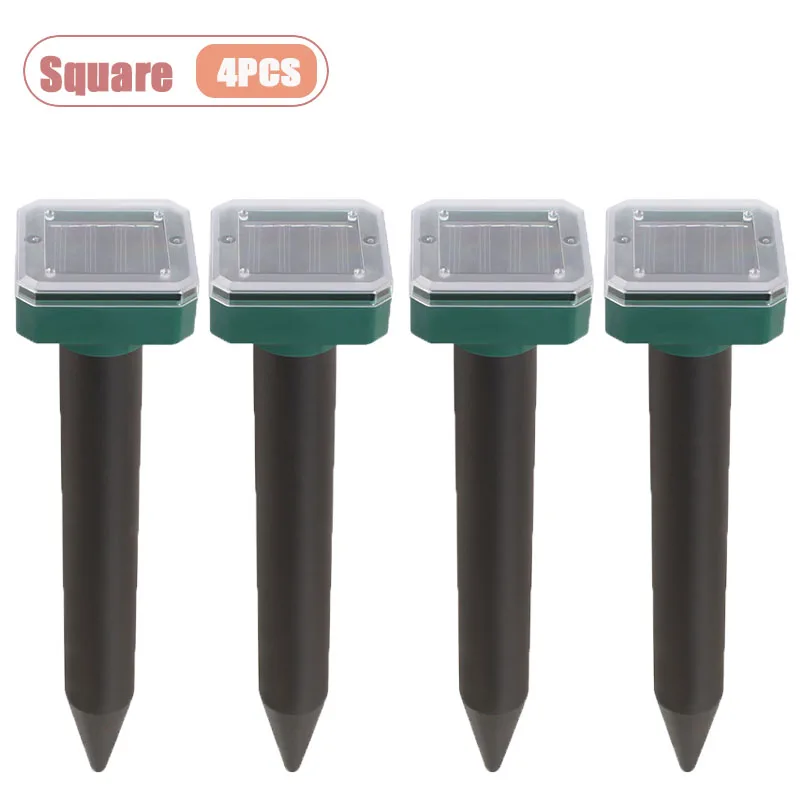 Square-4PCS