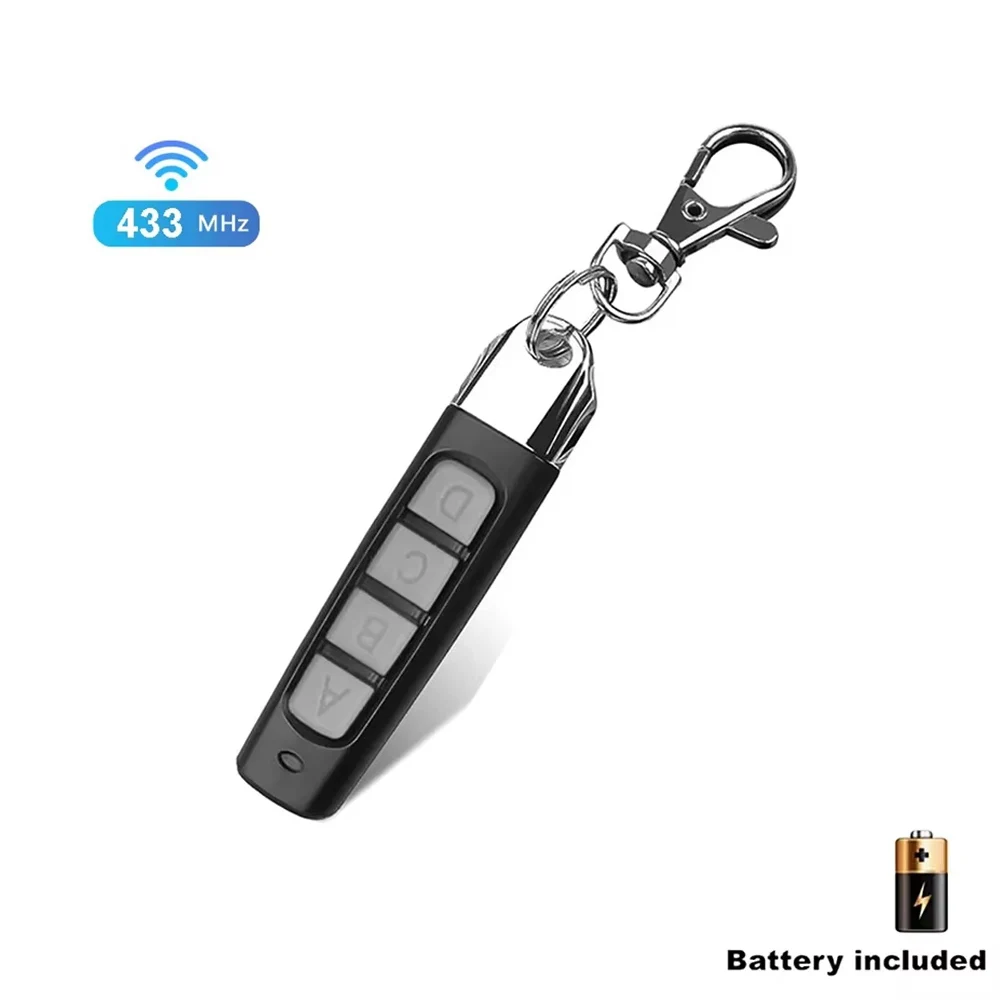 ABCD Key