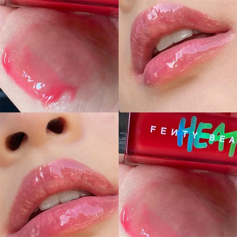 Hot Cherry