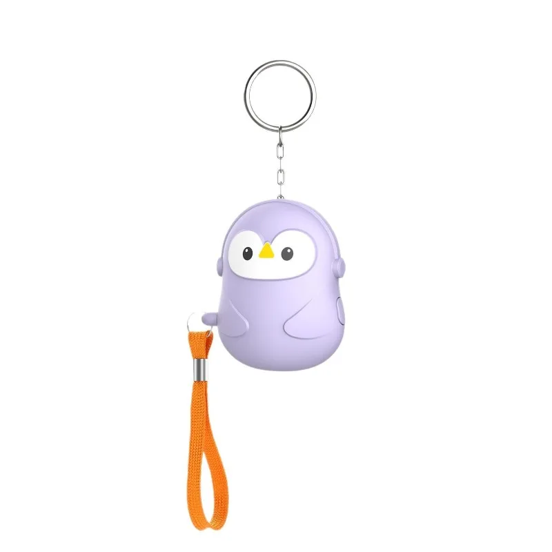 penguin-purple