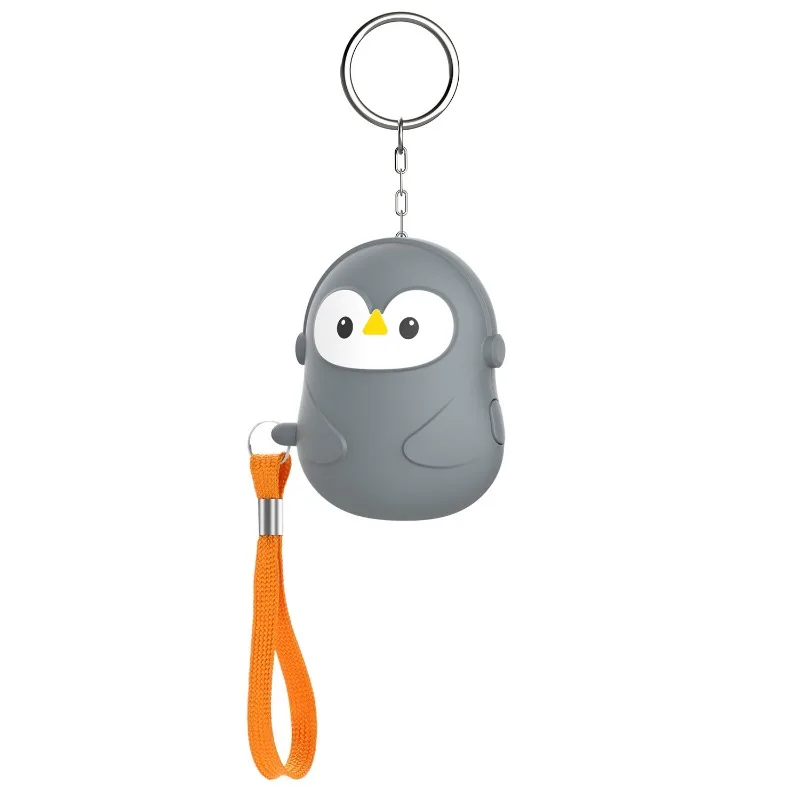 penguin-grey