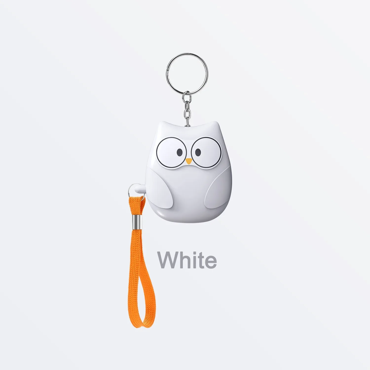 owl-white
