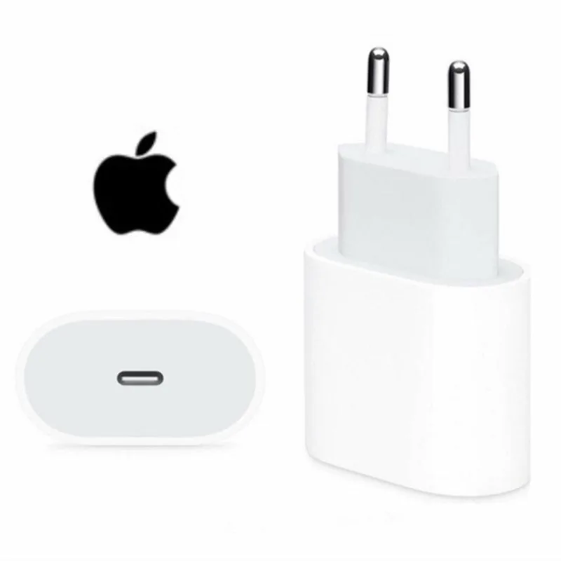 EU charger plug