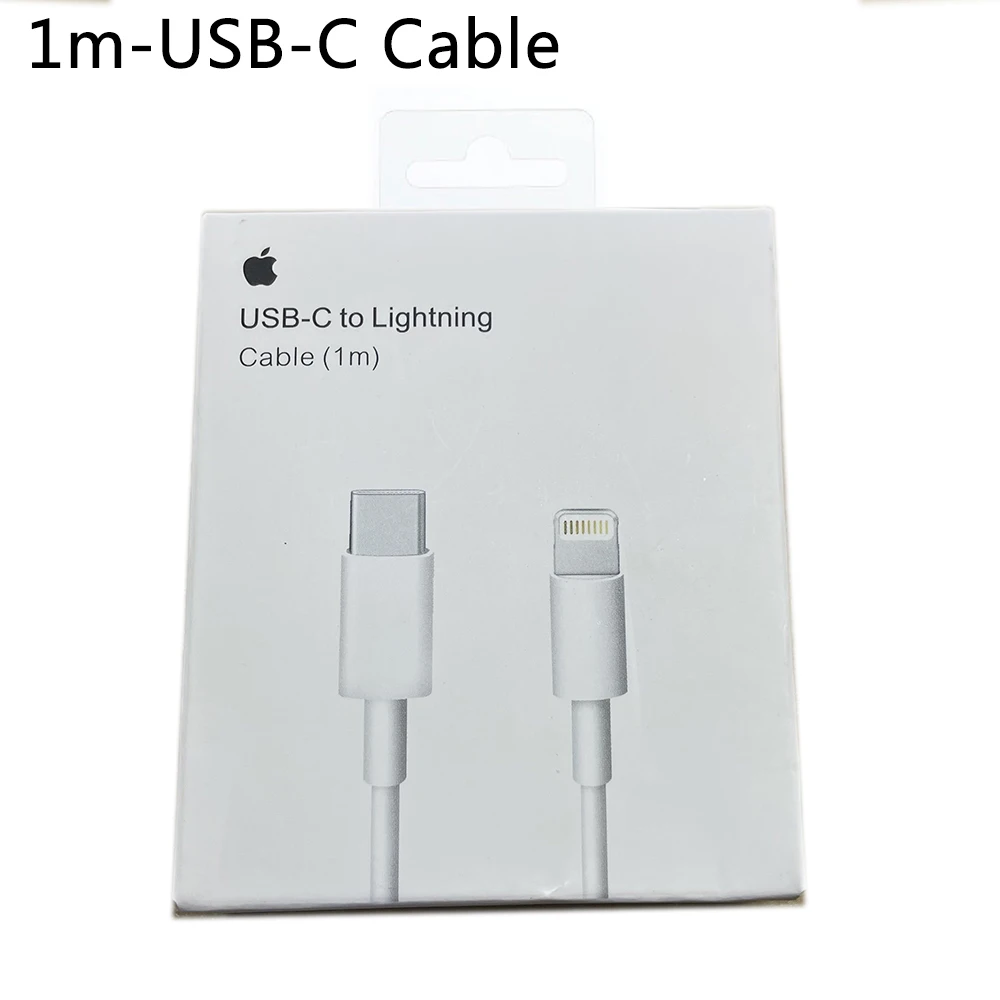 1M - USB-C Cable