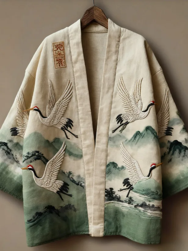 kimono