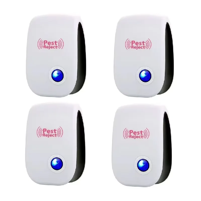 4Pcs