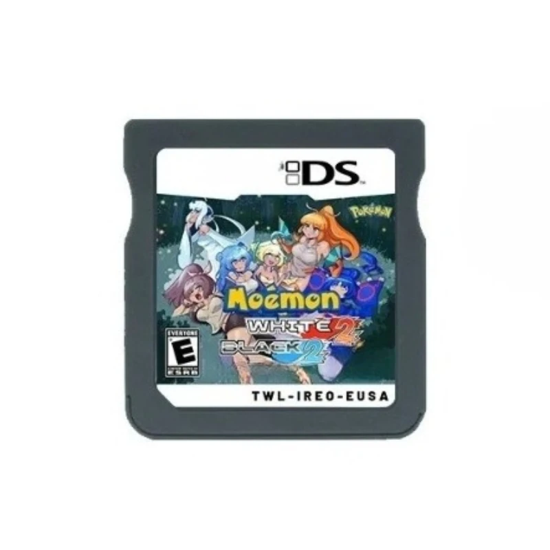 A2 game card only