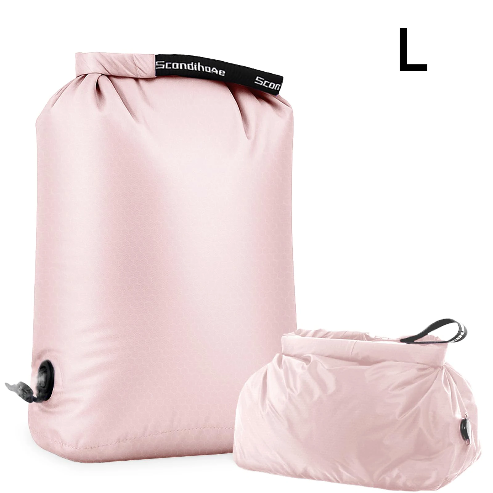 pink L