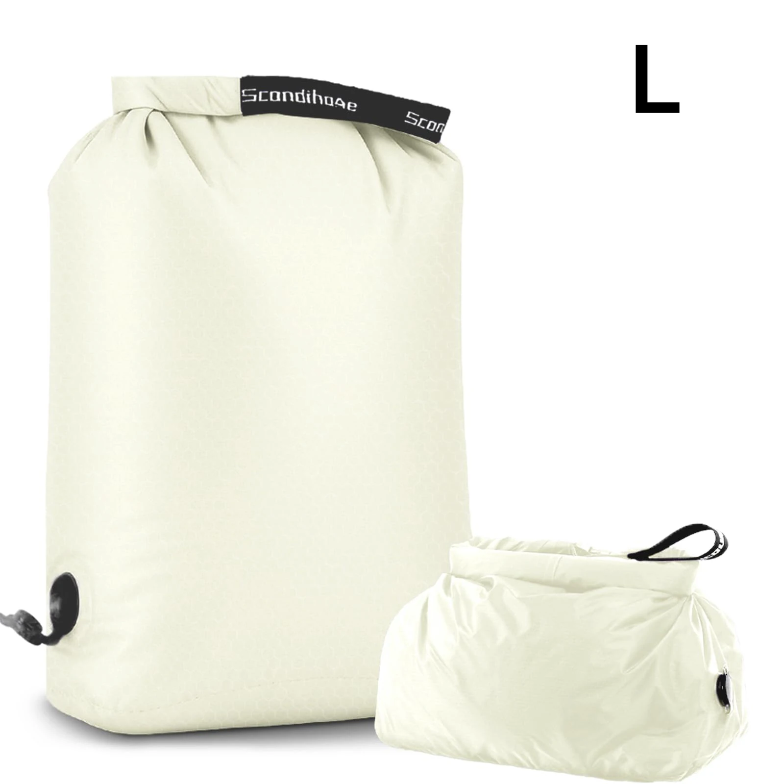 beige L