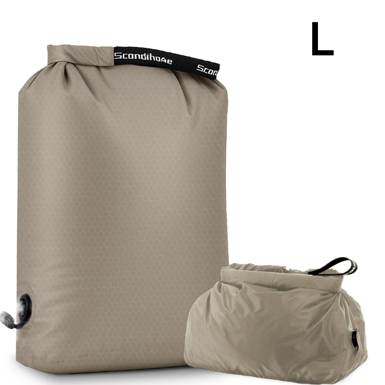 warm gray L
