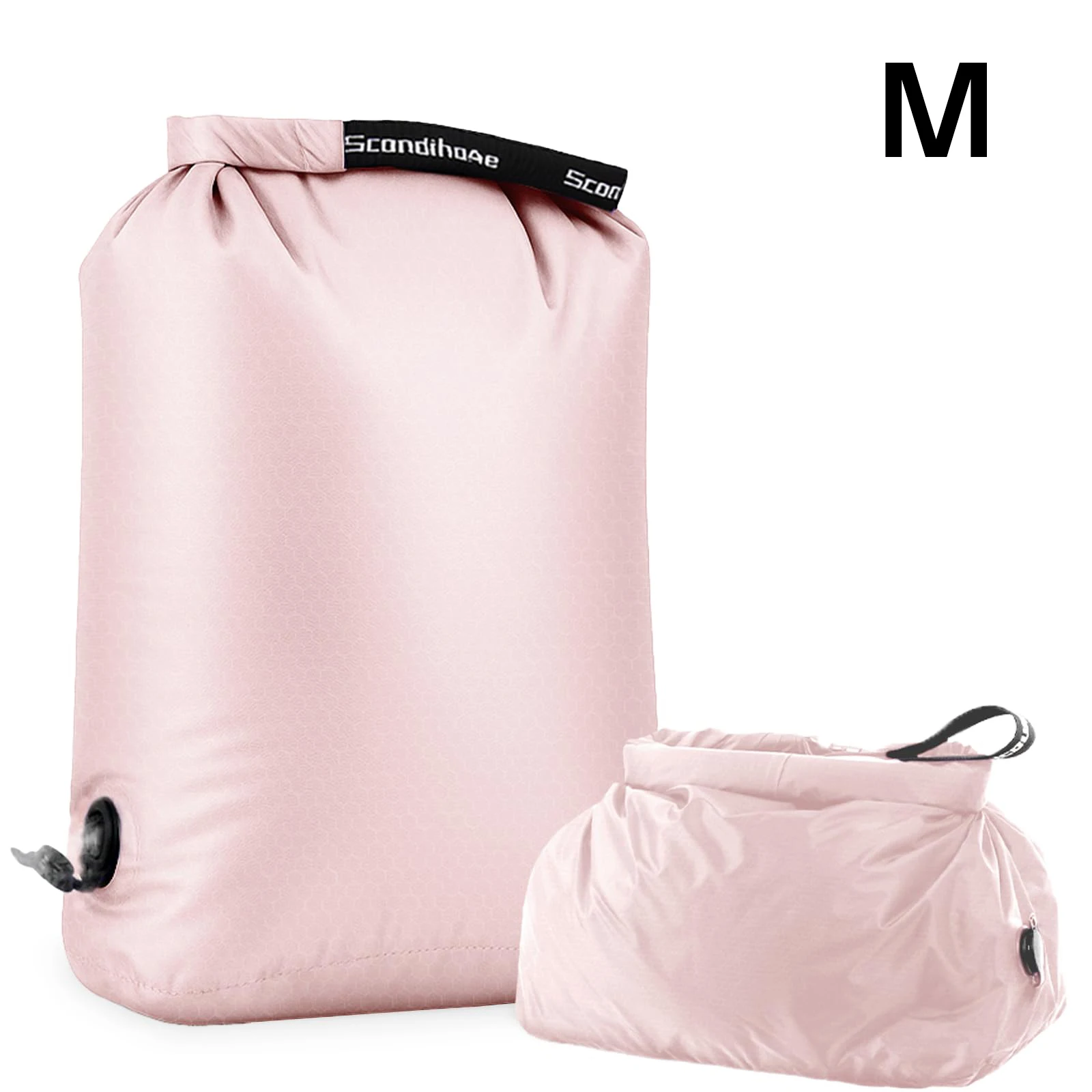 pink M