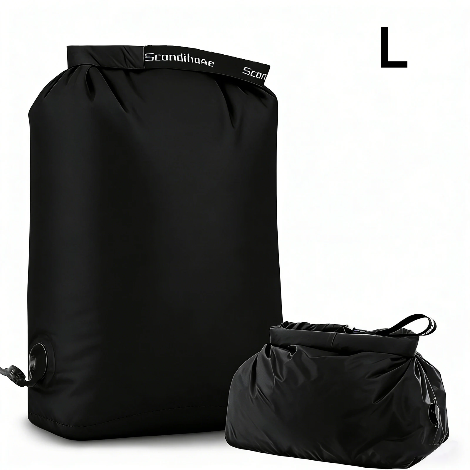 black L
