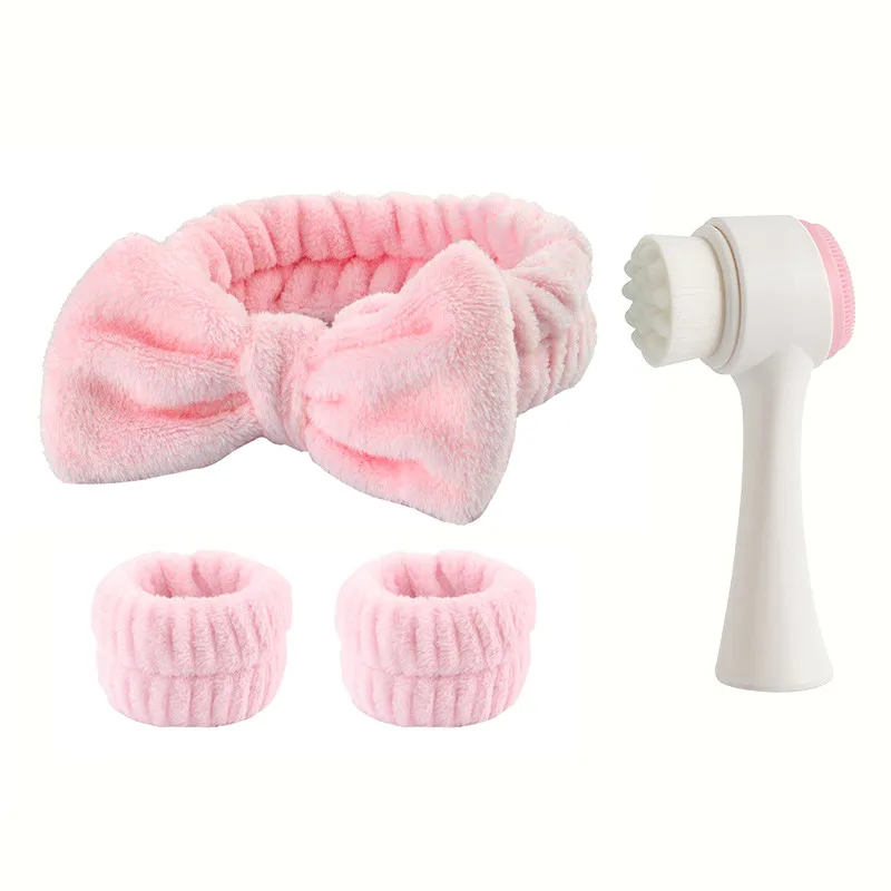Pink Set A