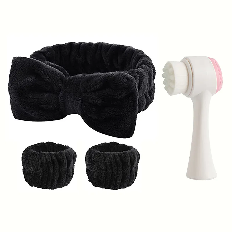 Black Set A