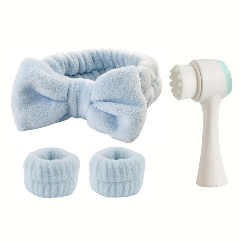 Blue Set B