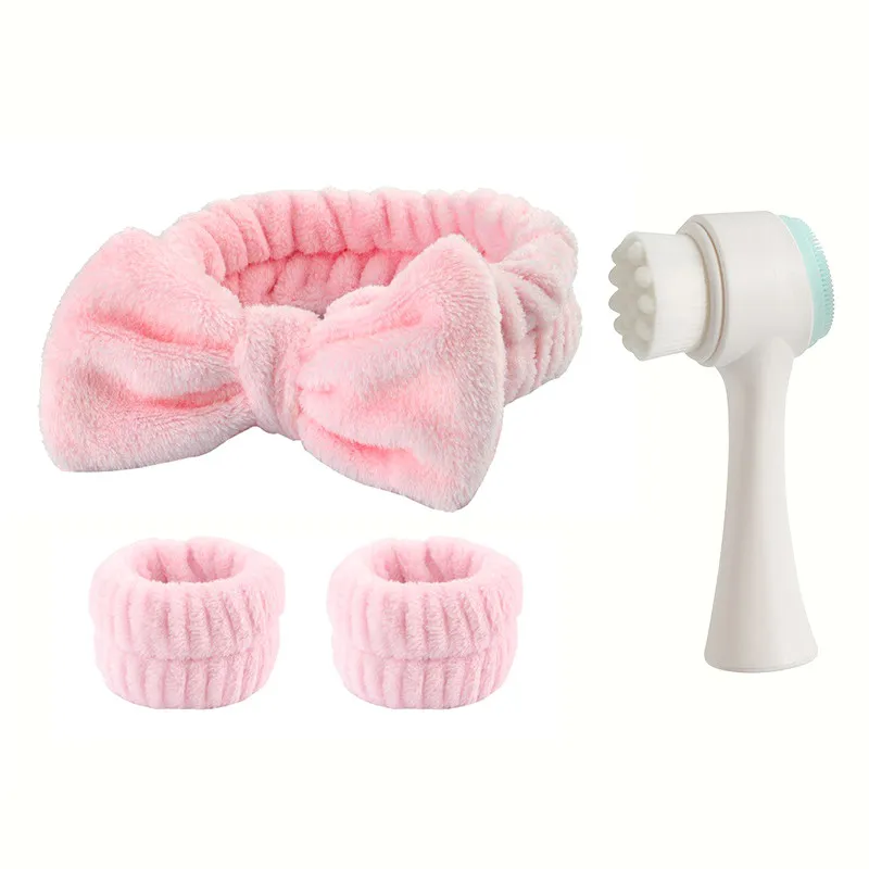 Pink Set B