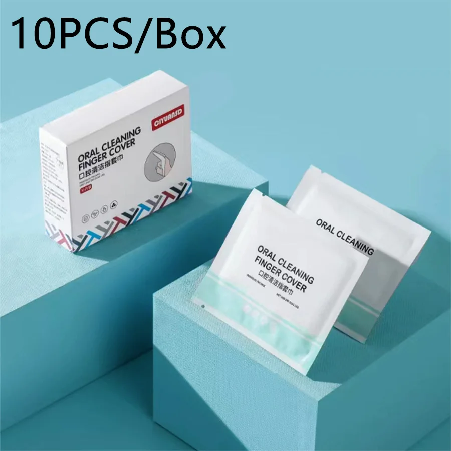 10PCS