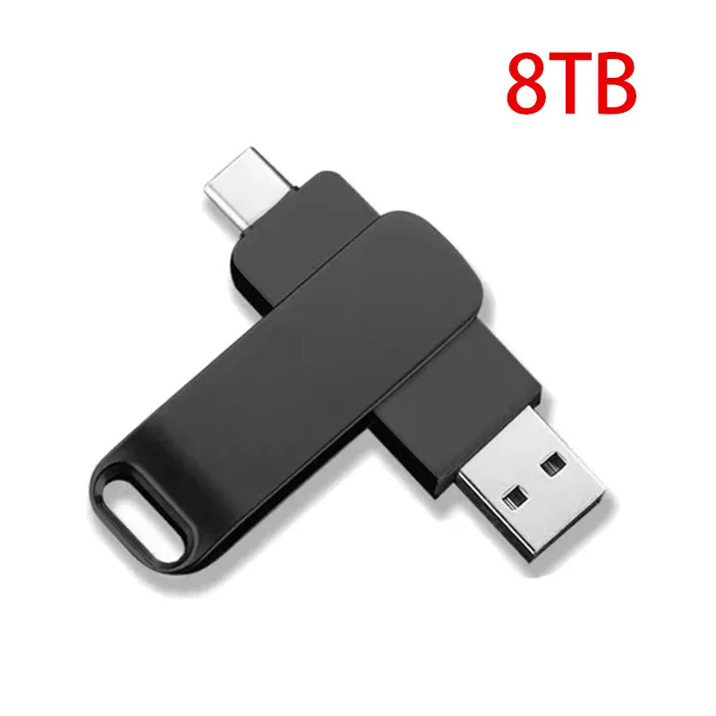 Black-8TB