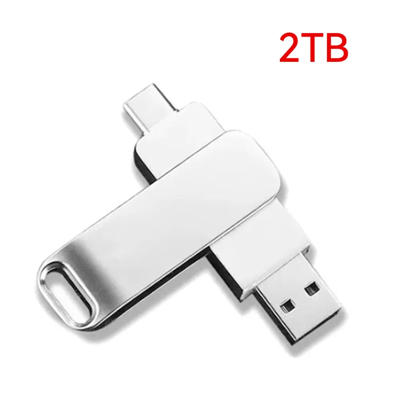 Silver-2TB