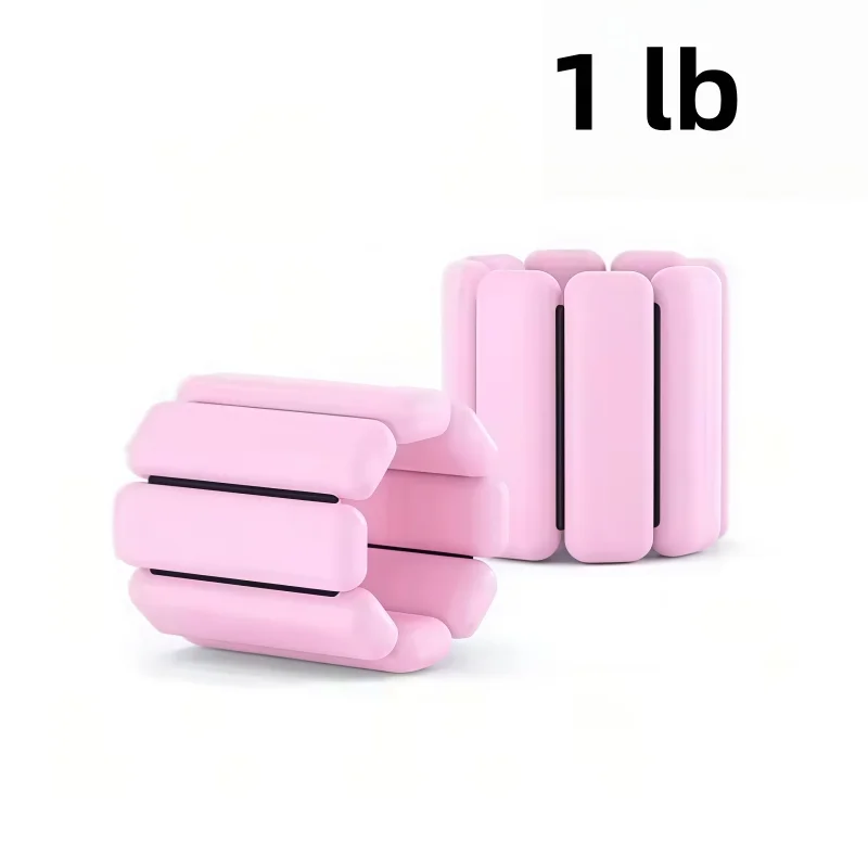 pair of pink