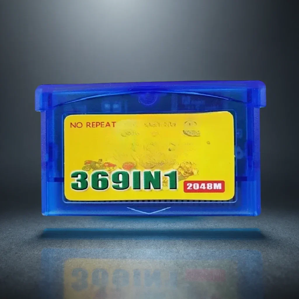 Simple packaging