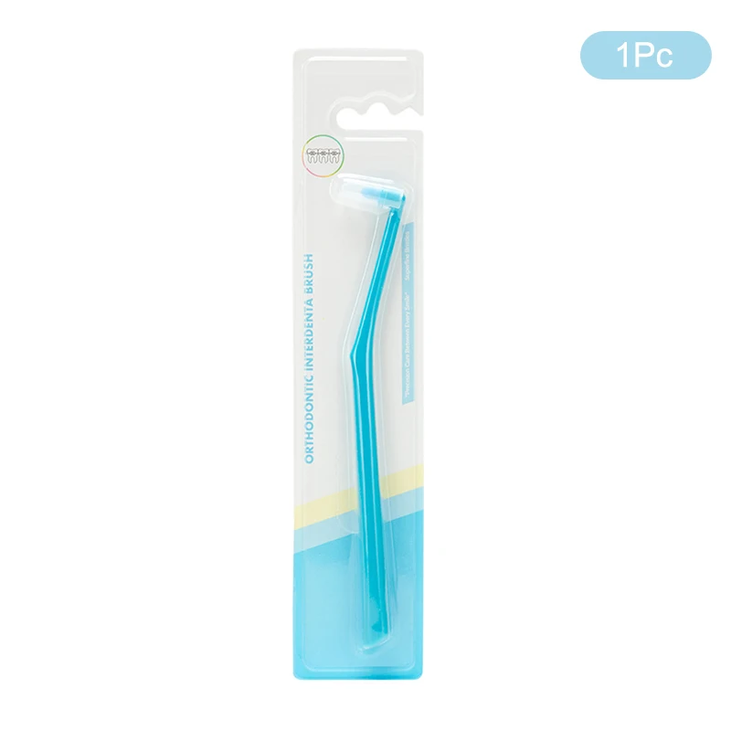 Blue 1pc
