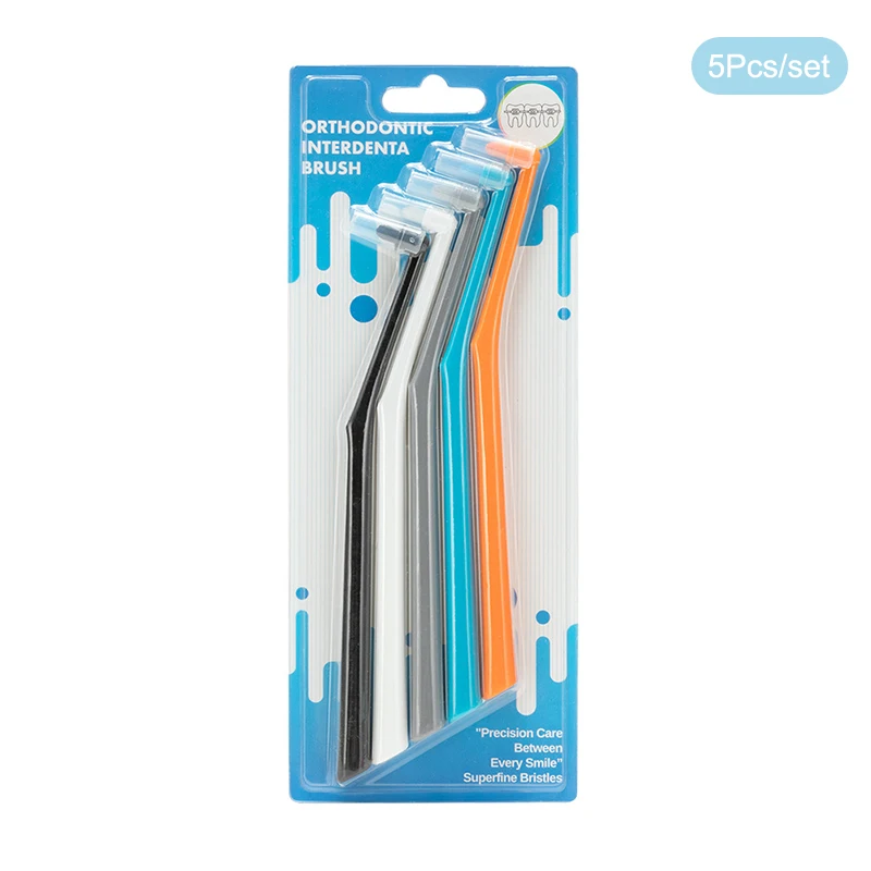 Multicolor 5pcs
