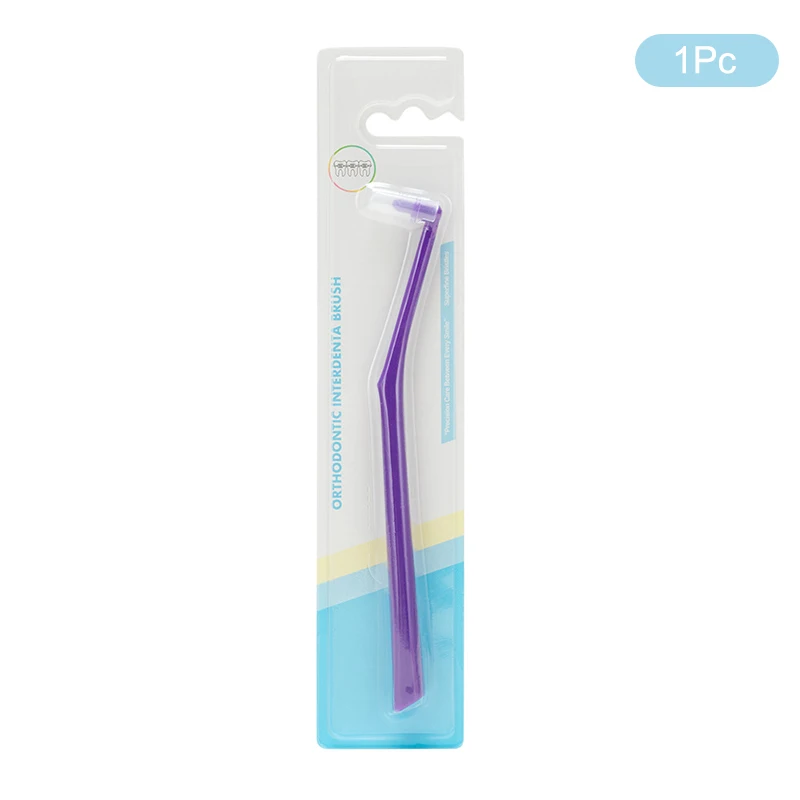 Purple 1pc